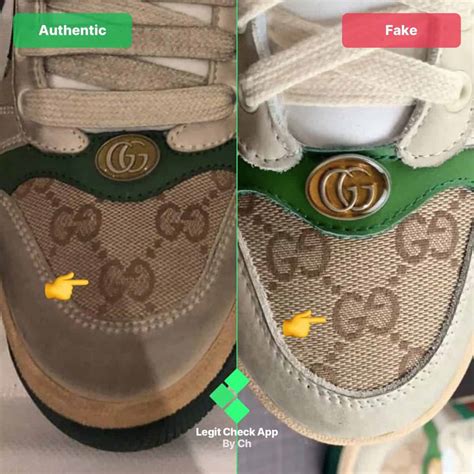 gucci rose sneakers replica|sneaker gucci real.